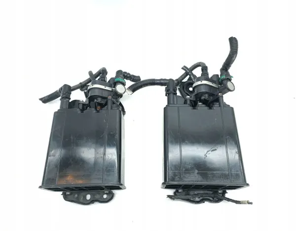 Filtro de carbón OEM 77740-33170 para Toyota Camry XV40 image 2