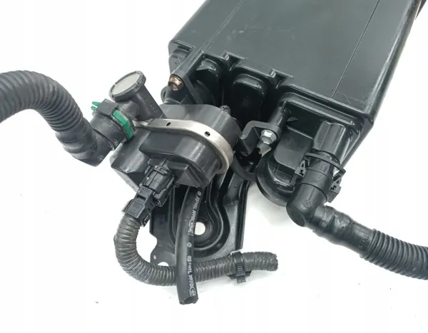 Filtro de carbón OEM 77740-33170 para Toyota Camry XV40 image 3
