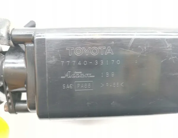 Filtro de carbón OEM 77740-33170 para Toyota Camry XV40 image 5