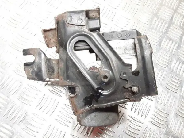 ABS-pumppu OEM 0265220658 Opel Meriva B 1.7L Diesel image 3