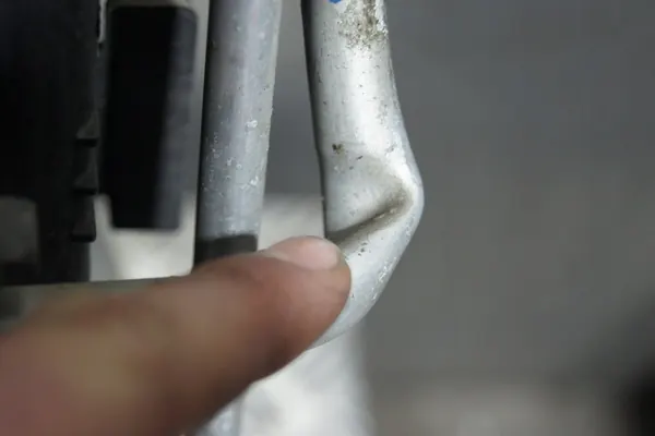 Conjunto de ventilador de refrigeración Dacia Duster I image 8