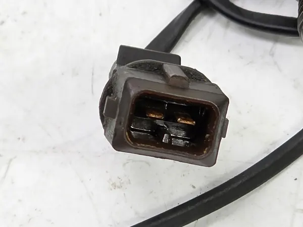 Set iniettori VW T4 LT 2.5 TDI 074130201C 074130202A image 8