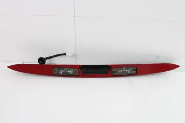 Achterklepafdichting voor Hyundai i30 Station 07-10 image 3