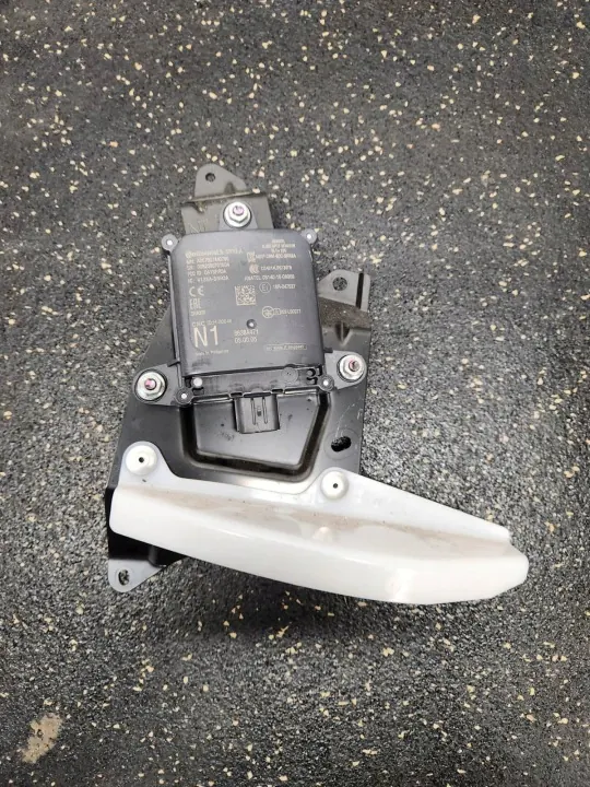 Capteur d'angle mort OEM 8638a471 pour Mitsubishi Eclipse Cross image 2
