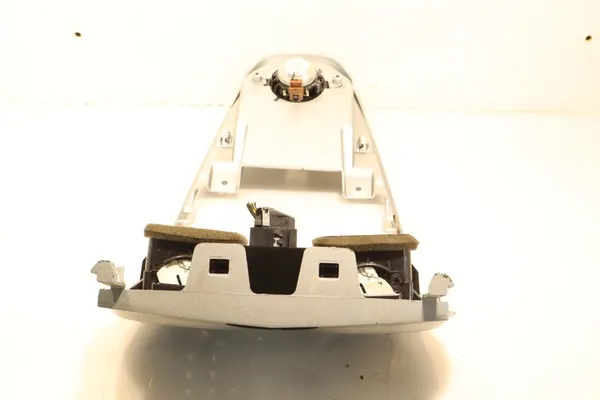 Grade de ventilação central OPEL CORSA D image 2