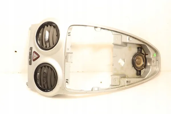 Grade de ventilação central OPEL CORSA D image 4