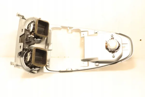 Grade de ventilação central OPEL CORSA D image 5