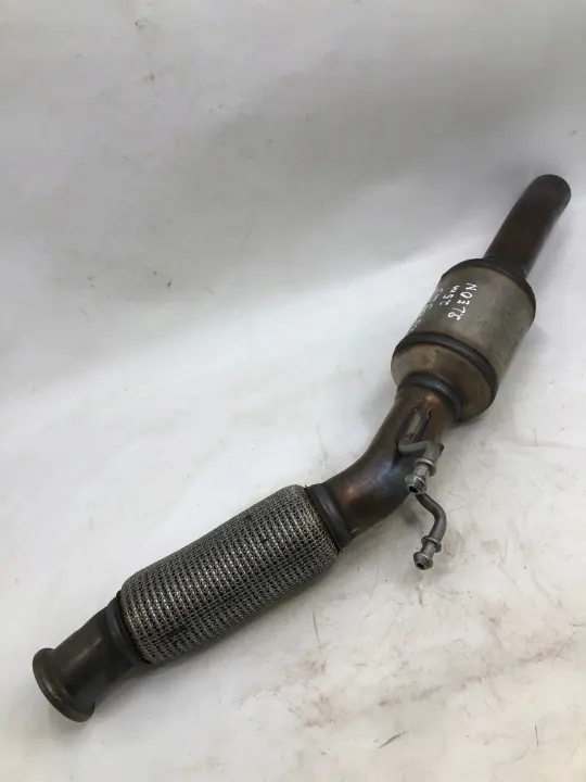 SEAT Katalysator OEM 5Q0131701 Gebraucht image 2