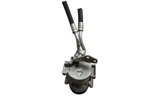 Compresor de aire acondicionado Mercedes A W169 A0012303511 image 5