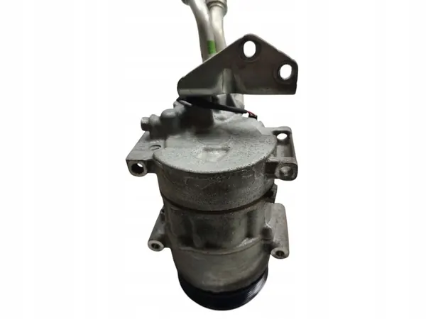 Compresor de aire acondicionado Mercedes A W169 A0012303511 image 6