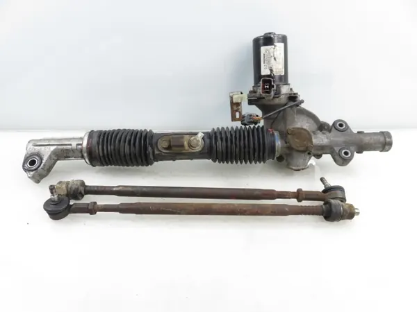 Crémaillère de direction OEM M1061452 pour Honda Civic VII image 2