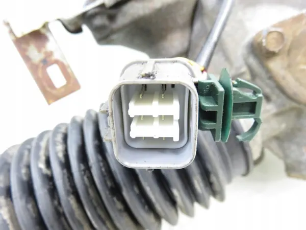 Crémaillère de direction OEM M1061452 pour Honda Civic VII image 5