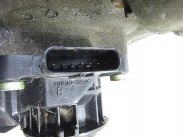 Crémaillère de direction OEM M1061452 pour Honda Civic VII image 7