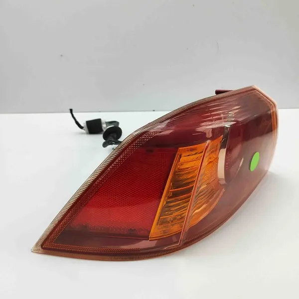 Luz trasera izquierda Mitsubishi Lancer 2008 image 2