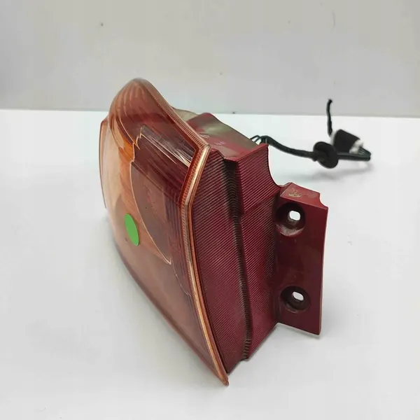 Luz trasera izquierda Mitsubishi Lancer 2008 image 3