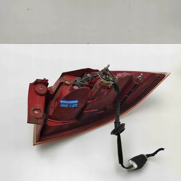 Luz trasera izquierda Mitsubishi Lancer 2008 image 5