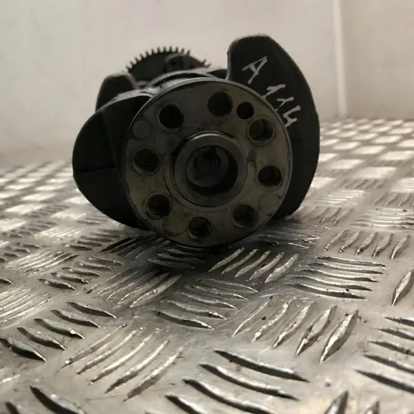 Gebrauchte Honda Kurbelwelle OEM 13310RBDE00 image 3