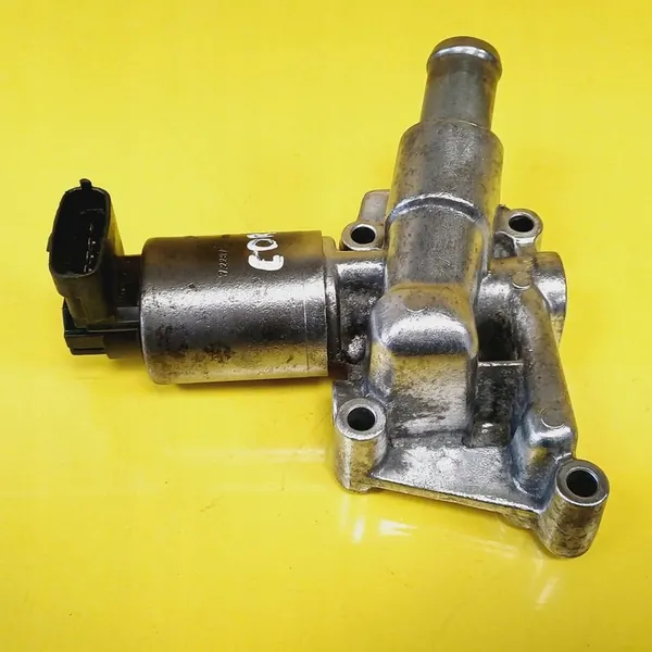 Válvula EGR Opel Corsa C 1.0 72287500 image 7