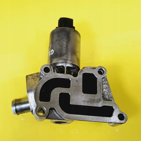Válvula EGR Opel Corsa C 1.0 72287500 image 9