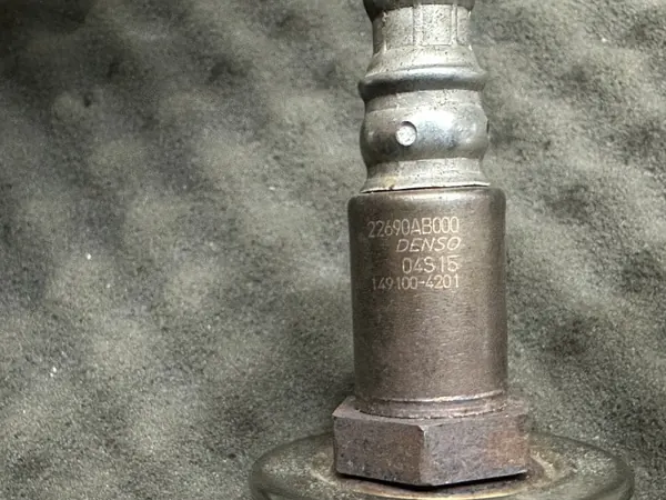 Lambda-Sonde OEM 22690AB000 für Toyota GT86 image 3