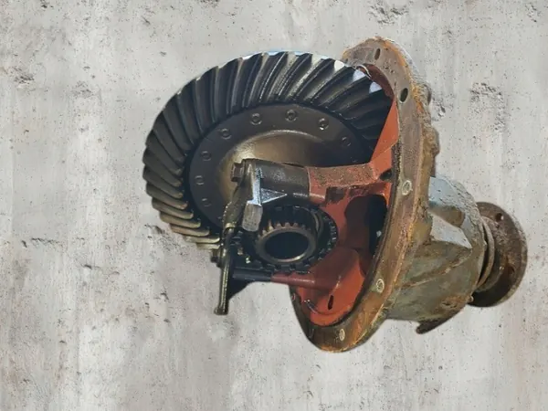 Insert cabeça eixo DAF 45 LF 17.5 3.73 41/11 image 3