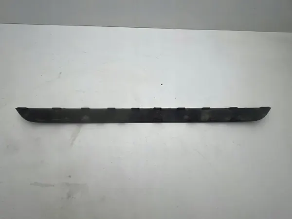 OEM 4G0807833A Heckstoßstangenleiste Audi A6 C7 S-Line image 2