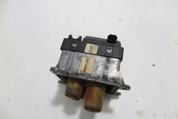 Chauffage PODGRZEWACZW209 pour Mercedes CLK W209 2.2 CDI image 3