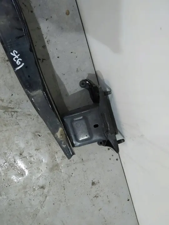 OEM 5907911270636 Takapuskurin Vahvistuspalkki image 3
