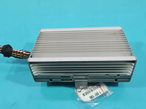BMW F01 Vahvistin 9266350 OEM IMPRK1597196 image 4