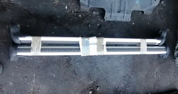 FORD FOCUS MK3 15r Kombi Portaequipajes image 1