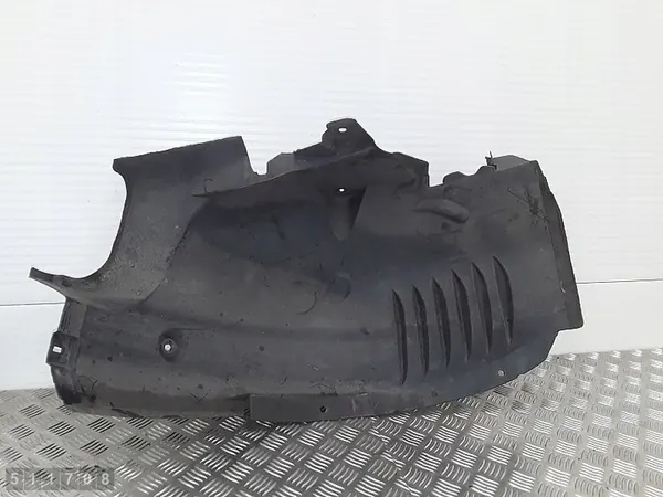 Inserto ad arco Mercedes C Class W204 2009 a2046905730 image 2