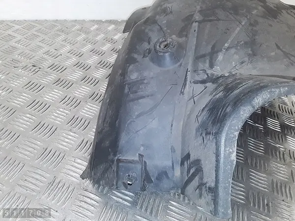 Inserto ad arco Mercedes C Class W204 2009 a2046905730 image 3