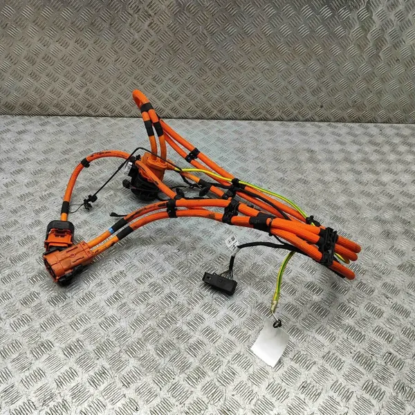 OEM A2435407213 Acculaderkabel - Mercedes-Benz image 2
