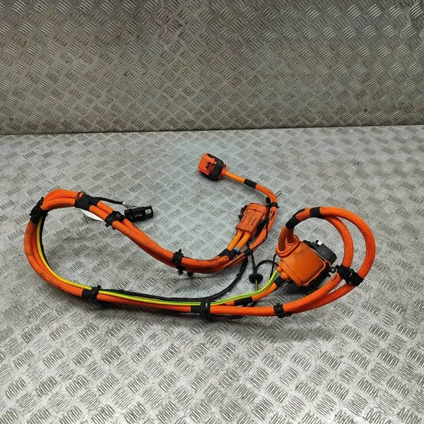 OEM A2435407213 Acculaderkabel - Mercedes-Benz image 3