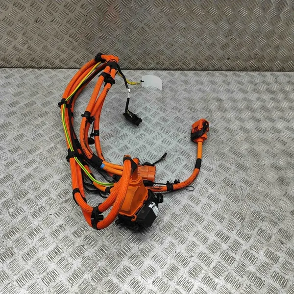 OEM A2435407213 Acculaderkabel - Mercedes-Benz image 4