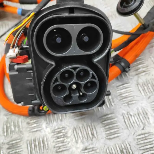 OEM A2435407213 Acculaderkabel - Mercedes-Benz image 6