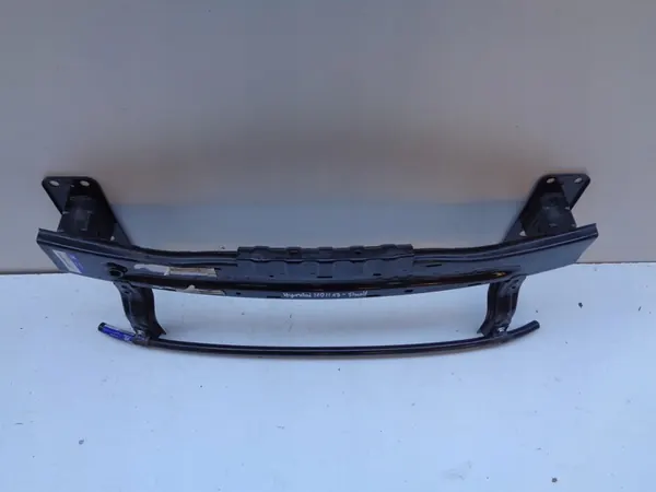 Etupuskuri Vahvistus Hyundai i10 II 13- OEM 86530-B9000 image 3