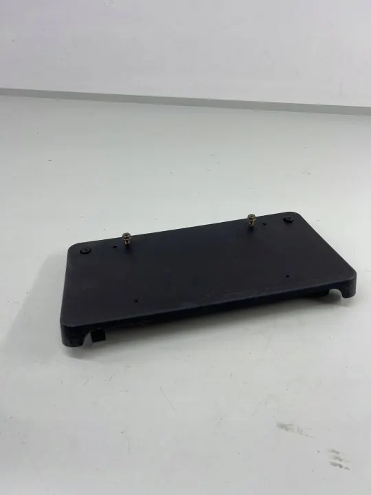 Nummerplaathouder BMW 5 F10 F11 OEM 7331726 image 2