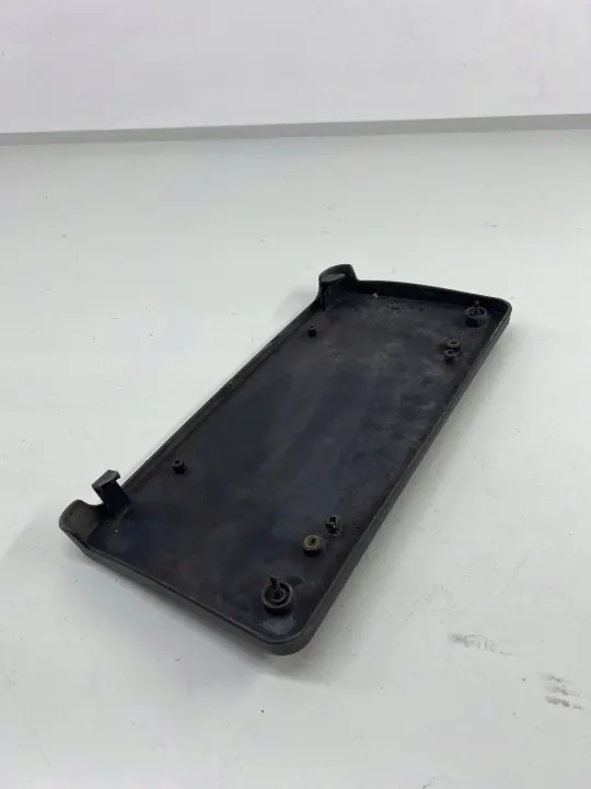 Nummerplaathouder BMW 5 F10 F11 OEM 7331726 image 4