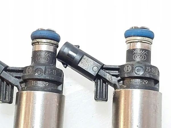 OEM 06H906036H Rail Inyector Barra Sensor Audi A3 8P image 4