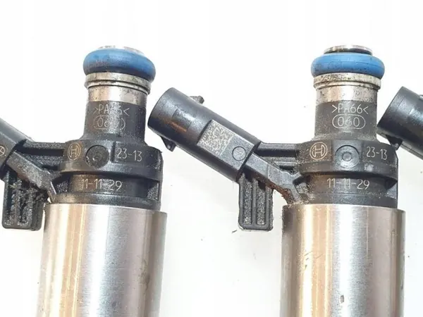 OEM 06H906036H Rail Inyector Barra Sensor Audi A3 8P image 5