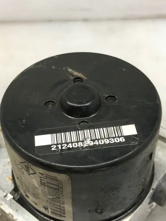 Contrôleur Pompe ABS OEM 10.0970-1440.3 D'occasion image 5