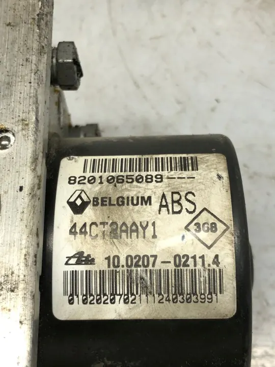 Contrôleur Pompe ABS OEM 10.0970-1440.3 D'occasion image 6