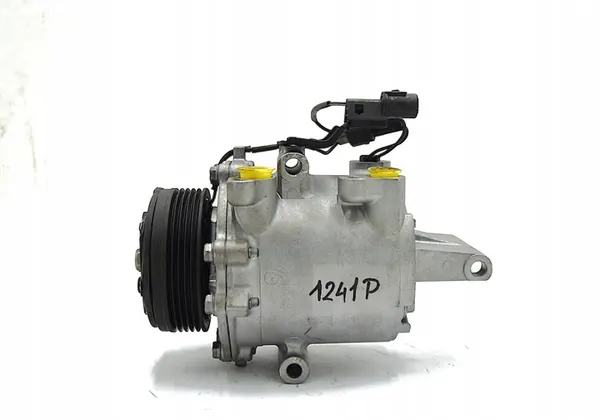 Compresor A/C MITSUBISHI COLT 1.3i 1.5i image 2