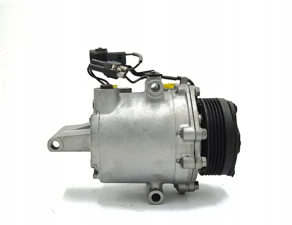 Compresor A/C MITSUBISHI COLT 1.3i 1.5i image 4