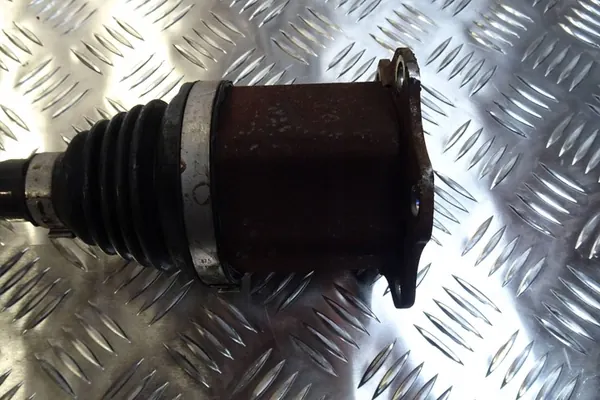 SKODA KAMIQ 1.0 TSI - Vänster Halvaxel 2Q0407271CA image 3