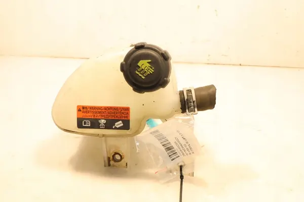 Erweiterungstank Nissan X-Trail III 1.7DCI OEM 234565432 image 5