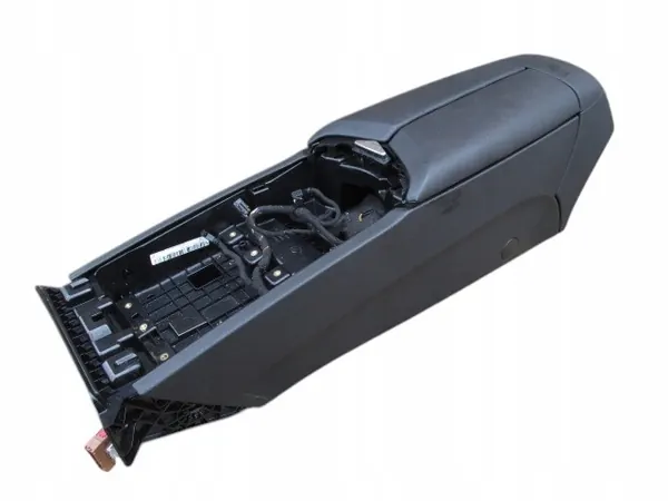 Maserati Ghibli III 2016 Armstöd OEM 1050883720 image 2
