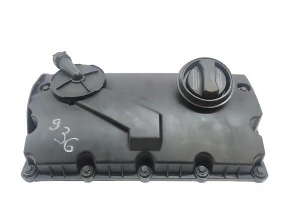 Kleppendeksel 038103469R 1.9 TDI Audi A4 II B6 image 2