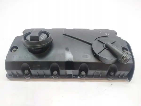 Kleppendeksel 038103469R 1.9 TDI Audi A4 II B6 image 3